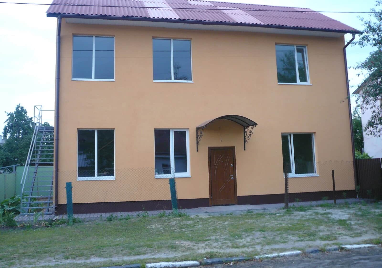 Комерційне приміщення, Ківерці: гараж, окрема будівля - фото 2