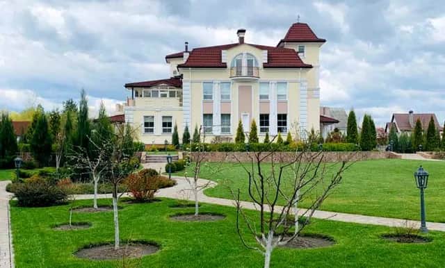 Будинок, Голосіївський: енергонезалежний, 5 спалень, гараж на 2 авто - фото 2