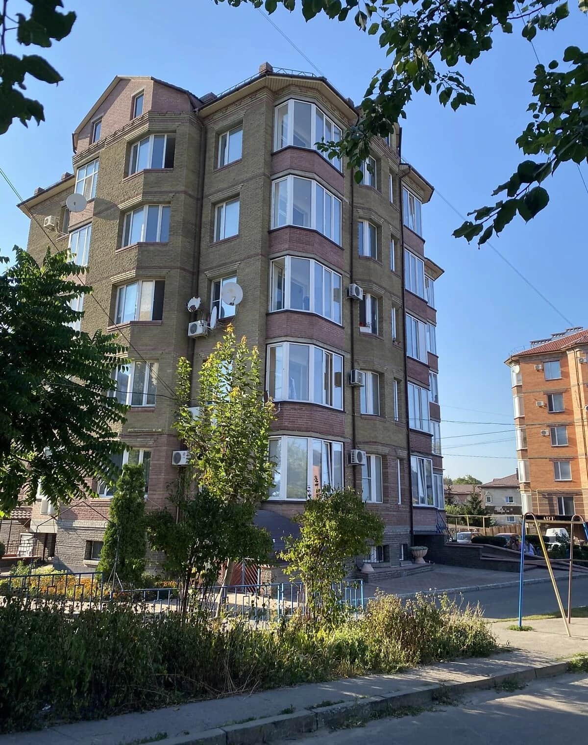 2-кімнатна квартира, Охтирка: єОселя, єВідновлення - фото 1