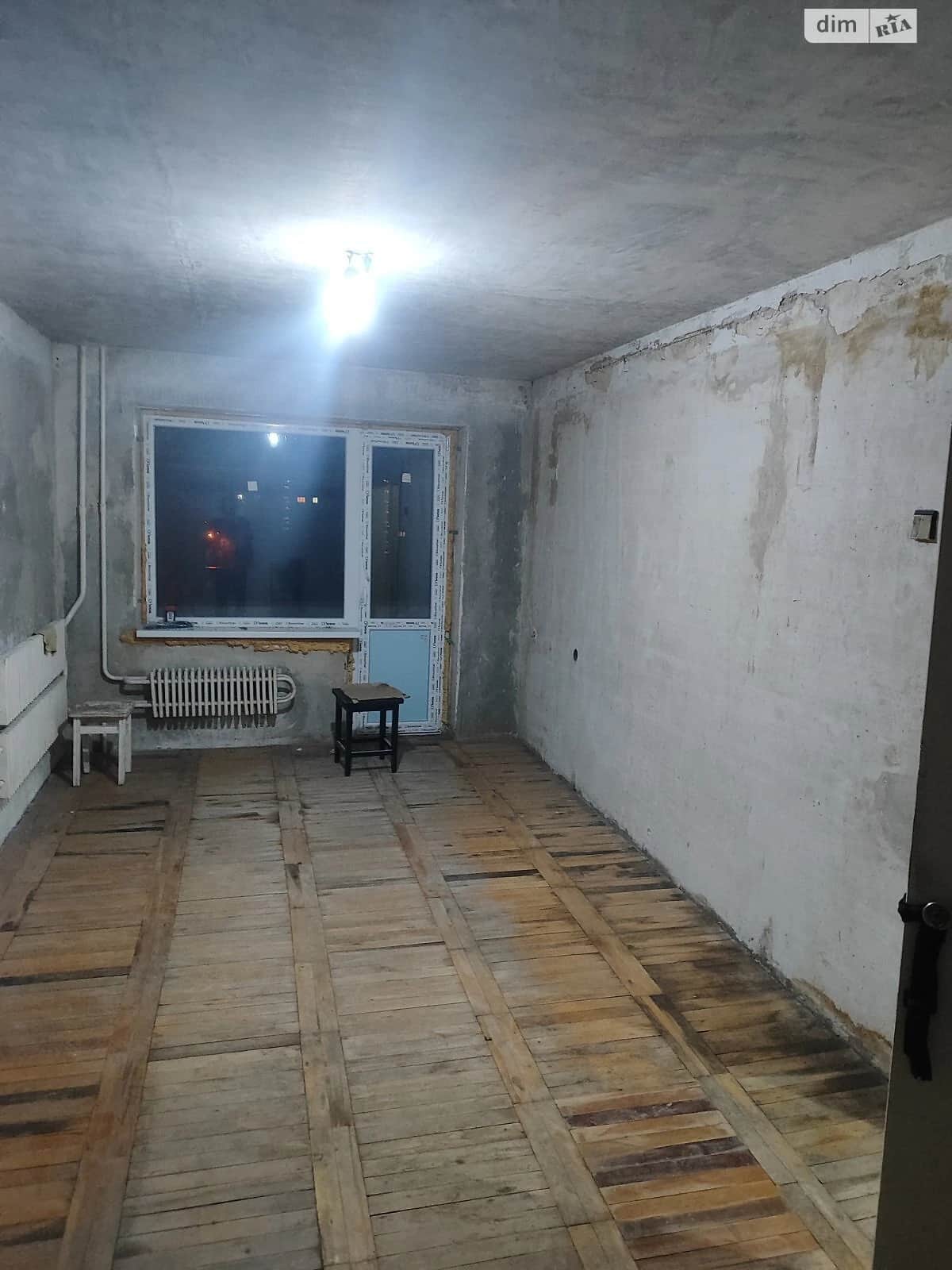 1-кімнатна квартира, 15-й Хортицький: поруч зі школою - фото 1