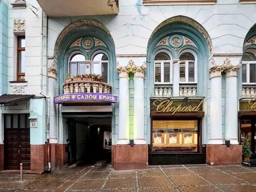 Приміщення, Печерський: 30 м до метро Хрещатик, 100 кВт - фото 1