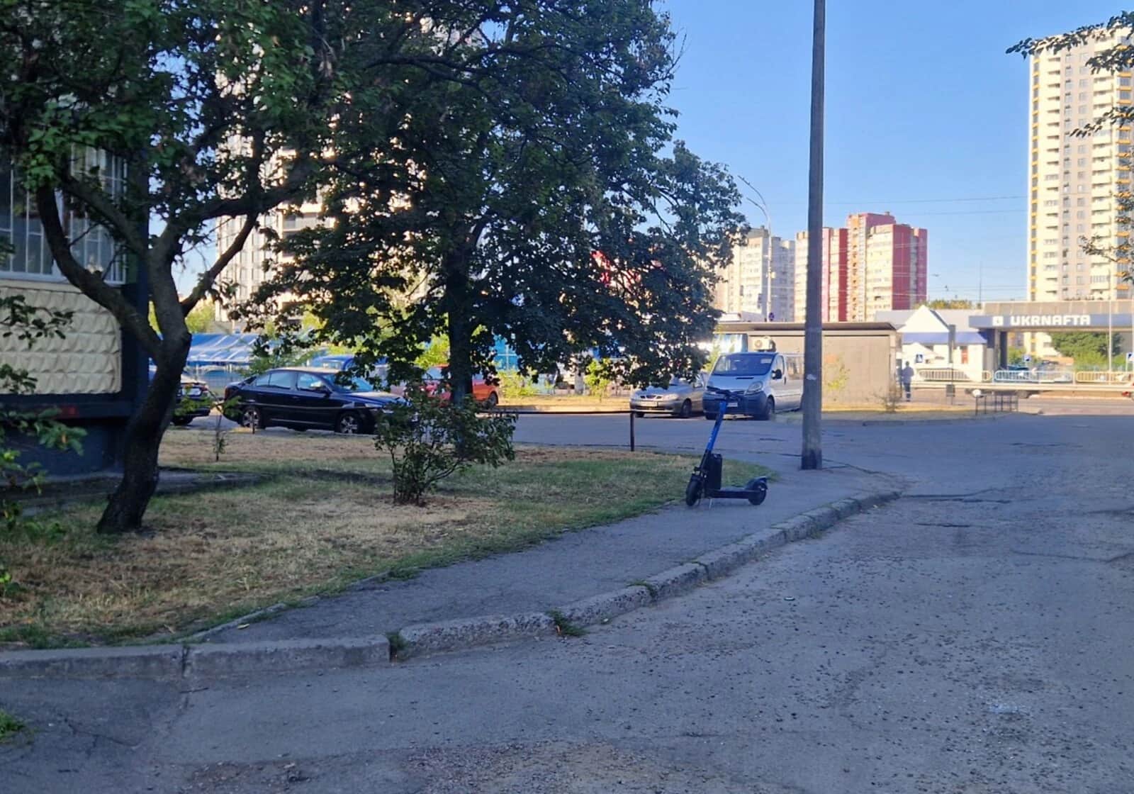 2-кімнатна квартира, Воскресенка: єВідновлення - фото 2