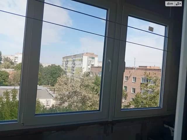 1-кімнатна квартира, Олександрія: євроремонт, БАМ - фото 1