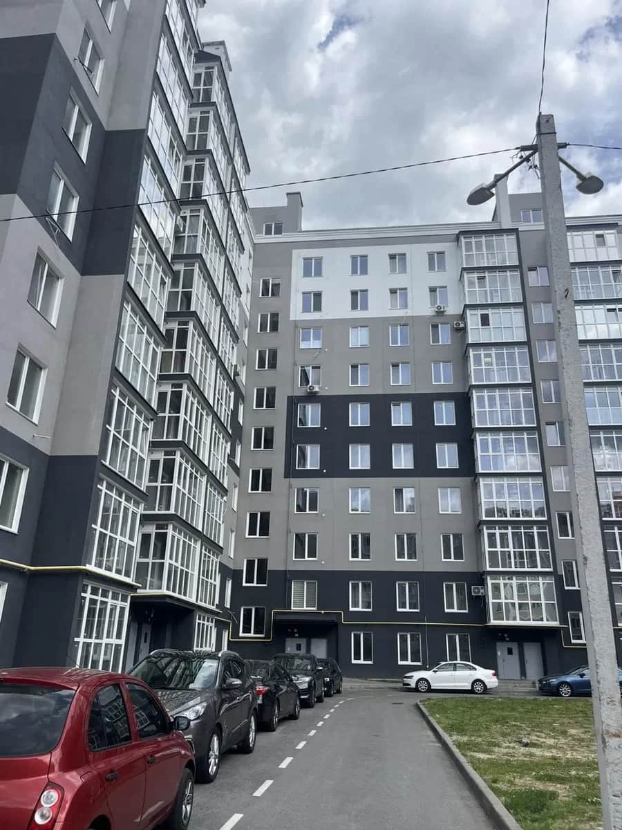 Підвальне приміщення, Чернігів: укриття, 2 кімнати - фото 2