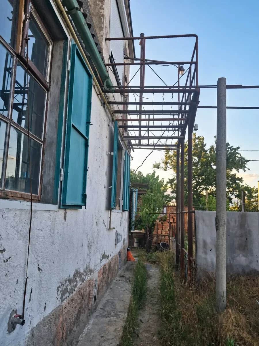 Дача, Центральний: газ, літня кухня, 4 сотки - фото 2