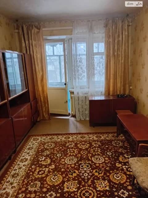 3-кімнатна квартира, Інгулецький: торг можливий, бойлер, балкон - фото 1
