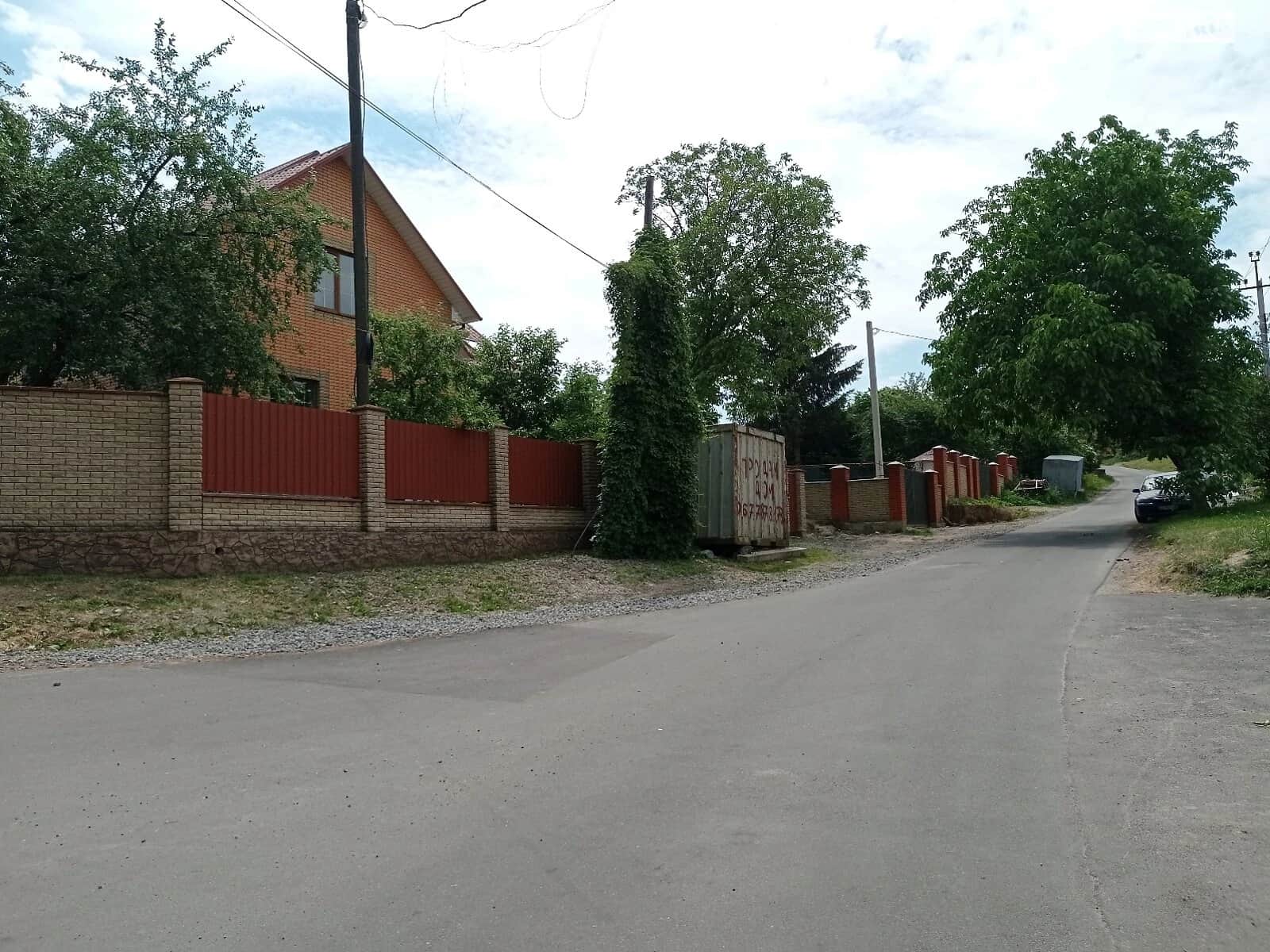 Будинок, Старе місто: новобудова, гараж із підвалом, 6.7 сотки - фото 2