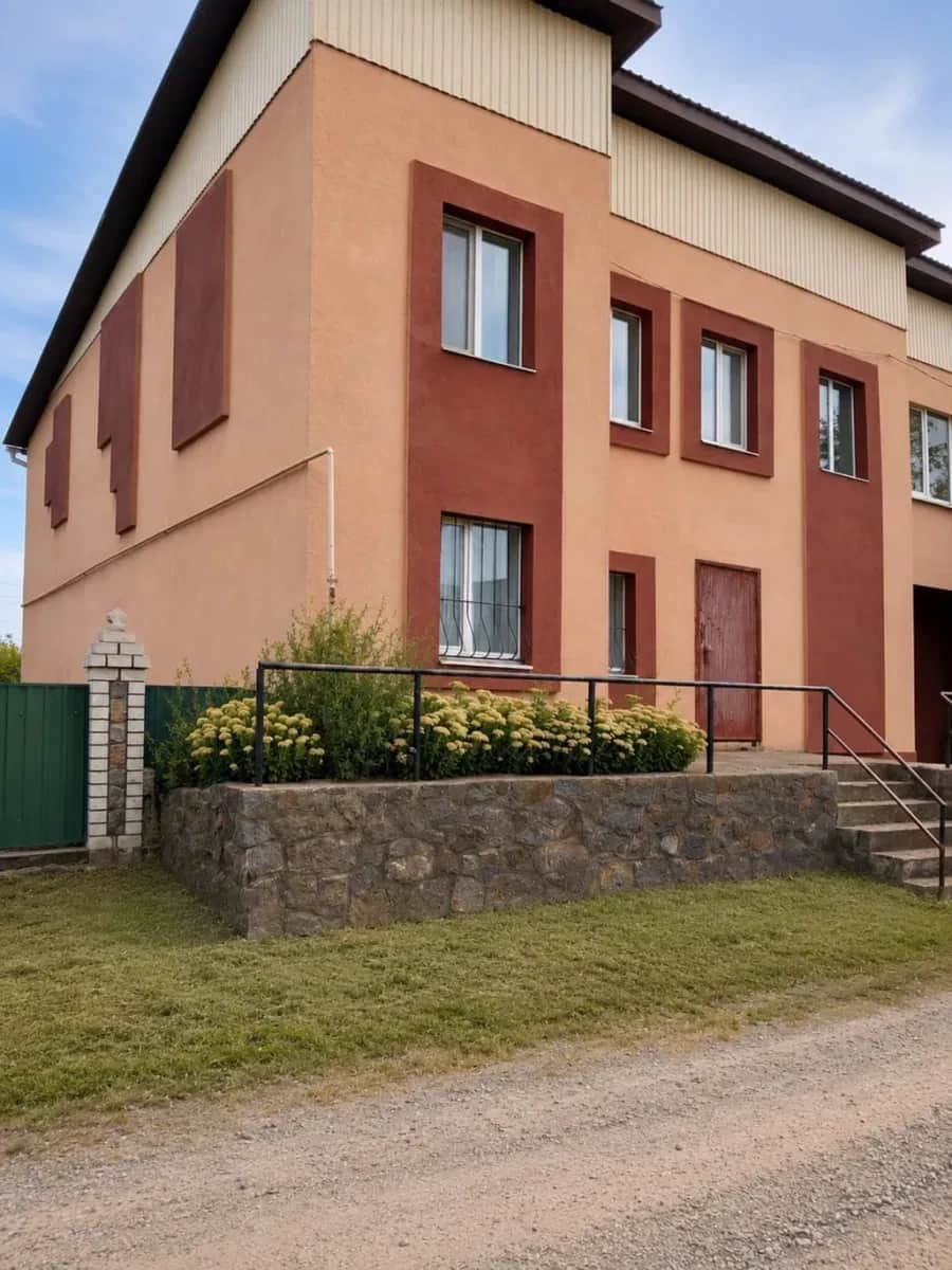 Будинок, Дмитрівка: під готель, 35 м² під магазин - фото 1