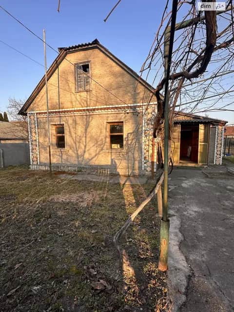Будинок, Гора: гараж, бесідка, ділянка 8.5 сотки - фото 2