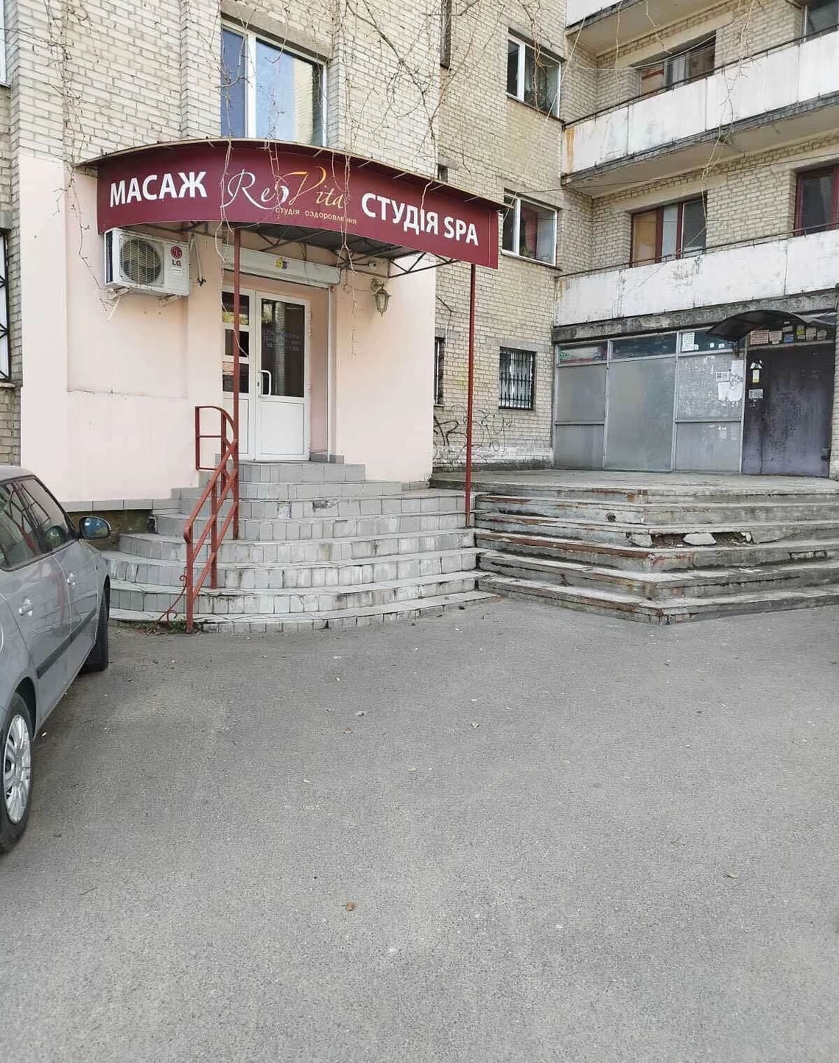 Спеціальне приміщення, Вишенька: стеля 3 м, відкрита стоянка - фото 2