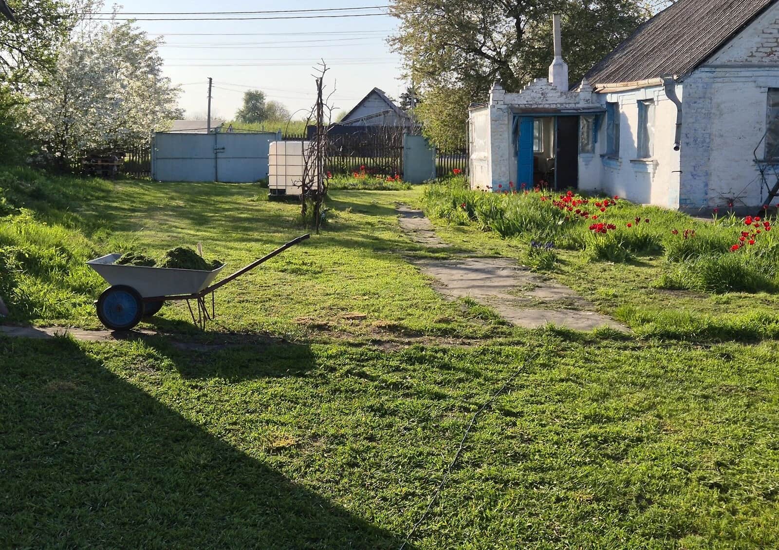 Будинок, Саливонки: 25 соток, літня кухня, свердловина - фото 1