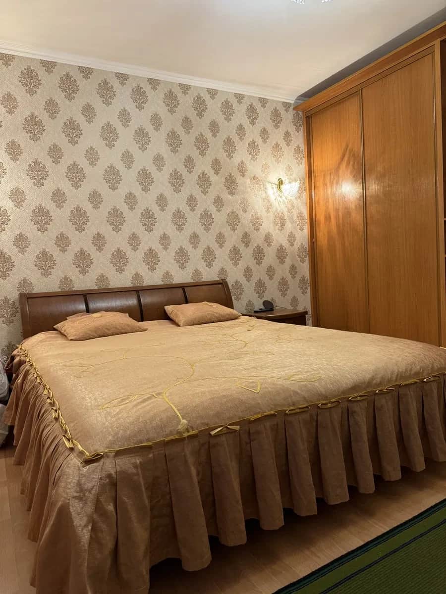 2-кімнатна квартира, Приморський: техповерх 45 м², під 2 рівні - фото 1