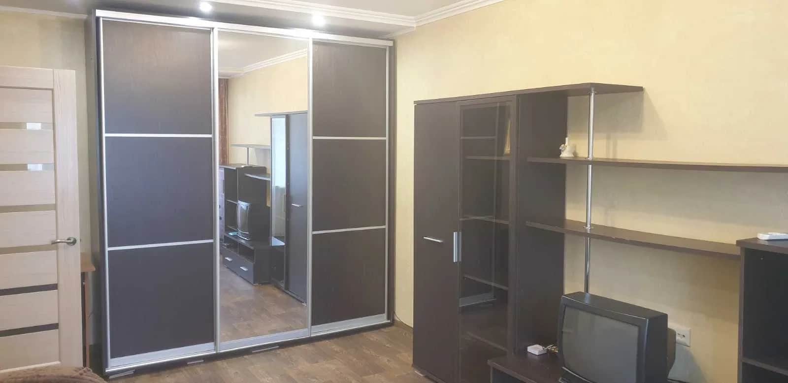 1-кімнатна квартира, Київський: чешка, для сімей, кондиціонер - фото 2