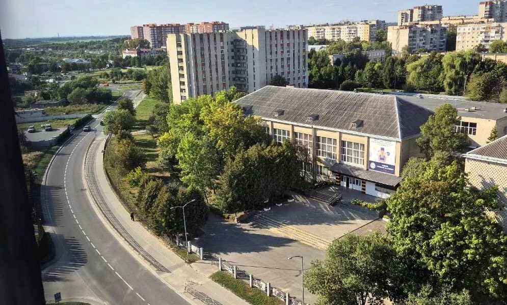 1-кімнатна квартира, Франківський: будинок 2025 року, вода без світла - фото 2