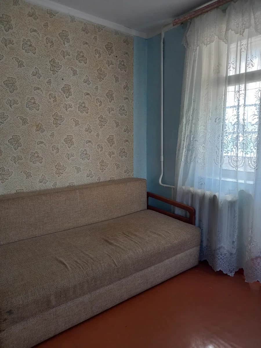 1-кімнатна квартира, Богунія: житловий стан, школа і ринок поруч - фото 2