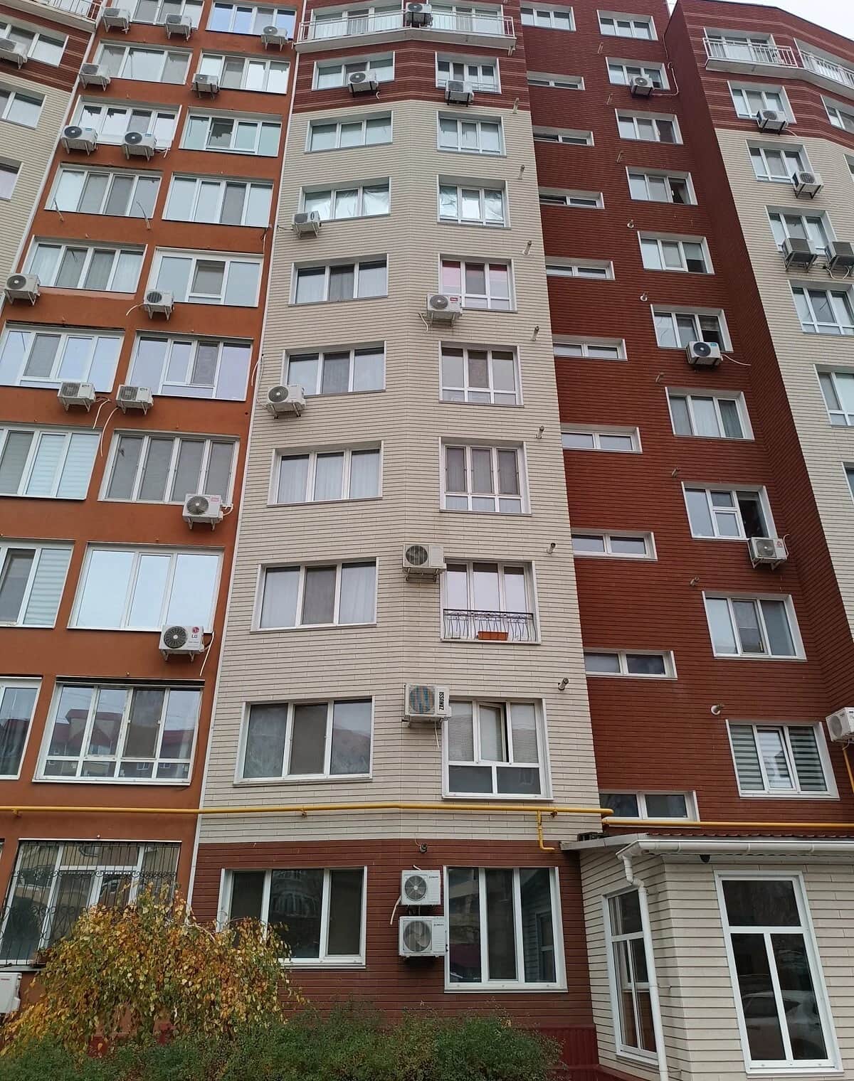 2-кімнатна квартира, Комунарський: єОселя, єВідновлення, євроремонт - фото 1