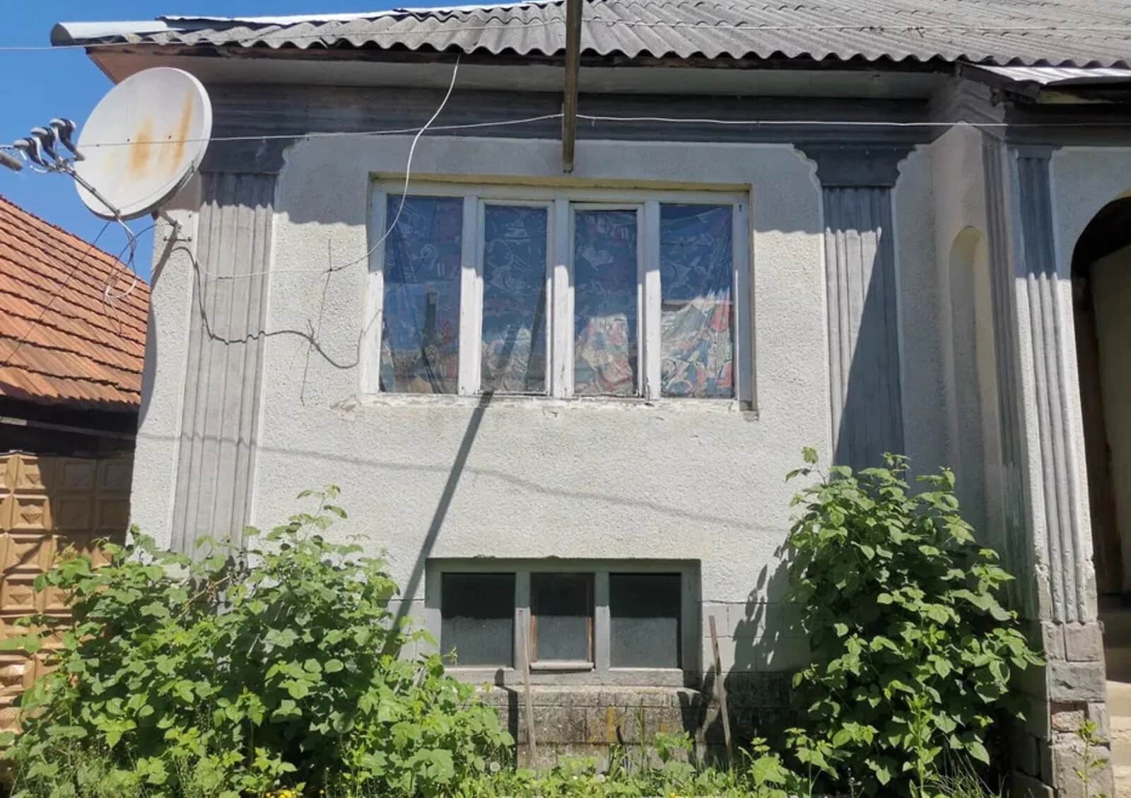 Будинок, Обава: ділянка 14 соток, криниця, цегляні стіни - фото 1