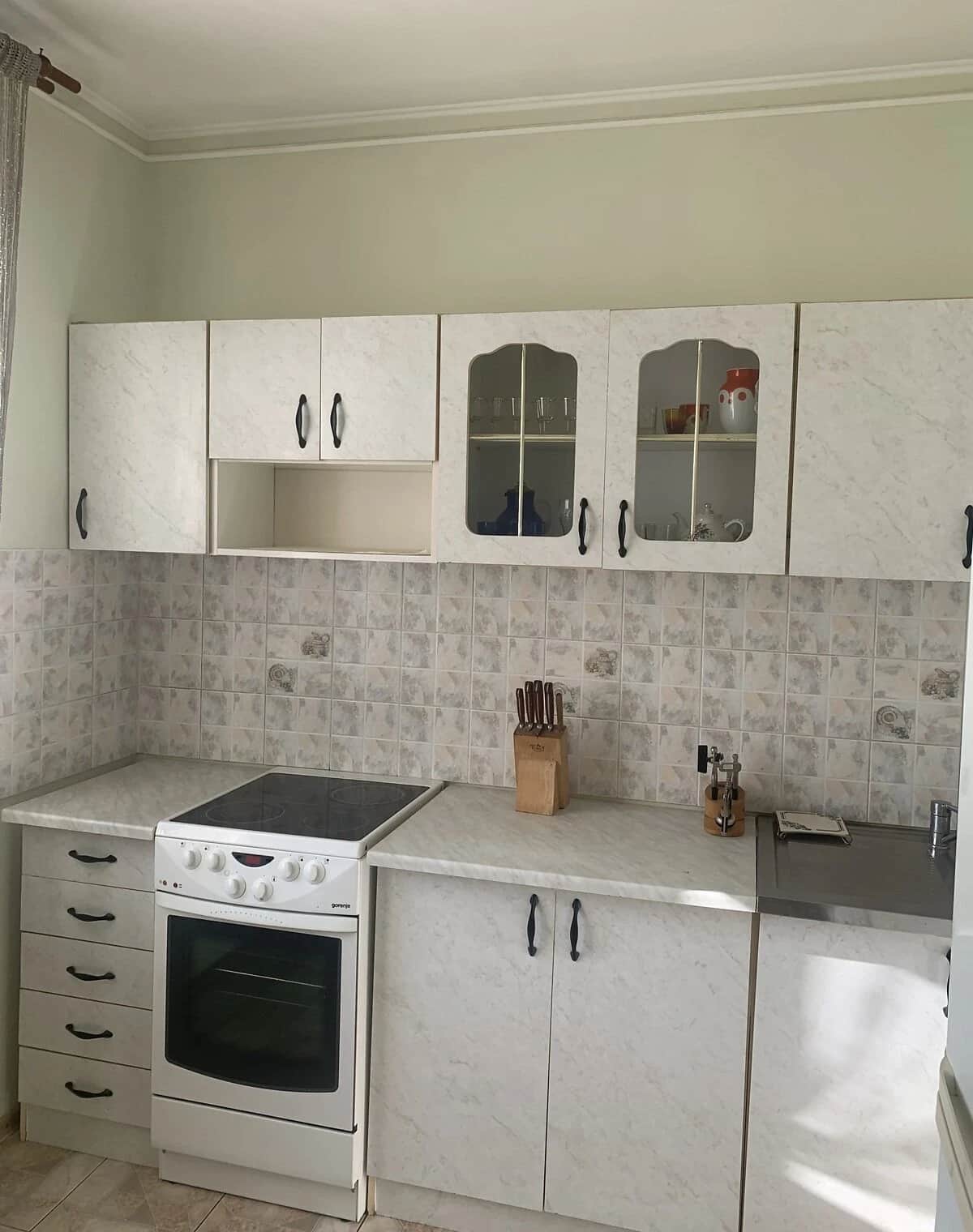 2-кімнатна квартира, Позняки: укриття в будинку, кондиціонер - фото 1