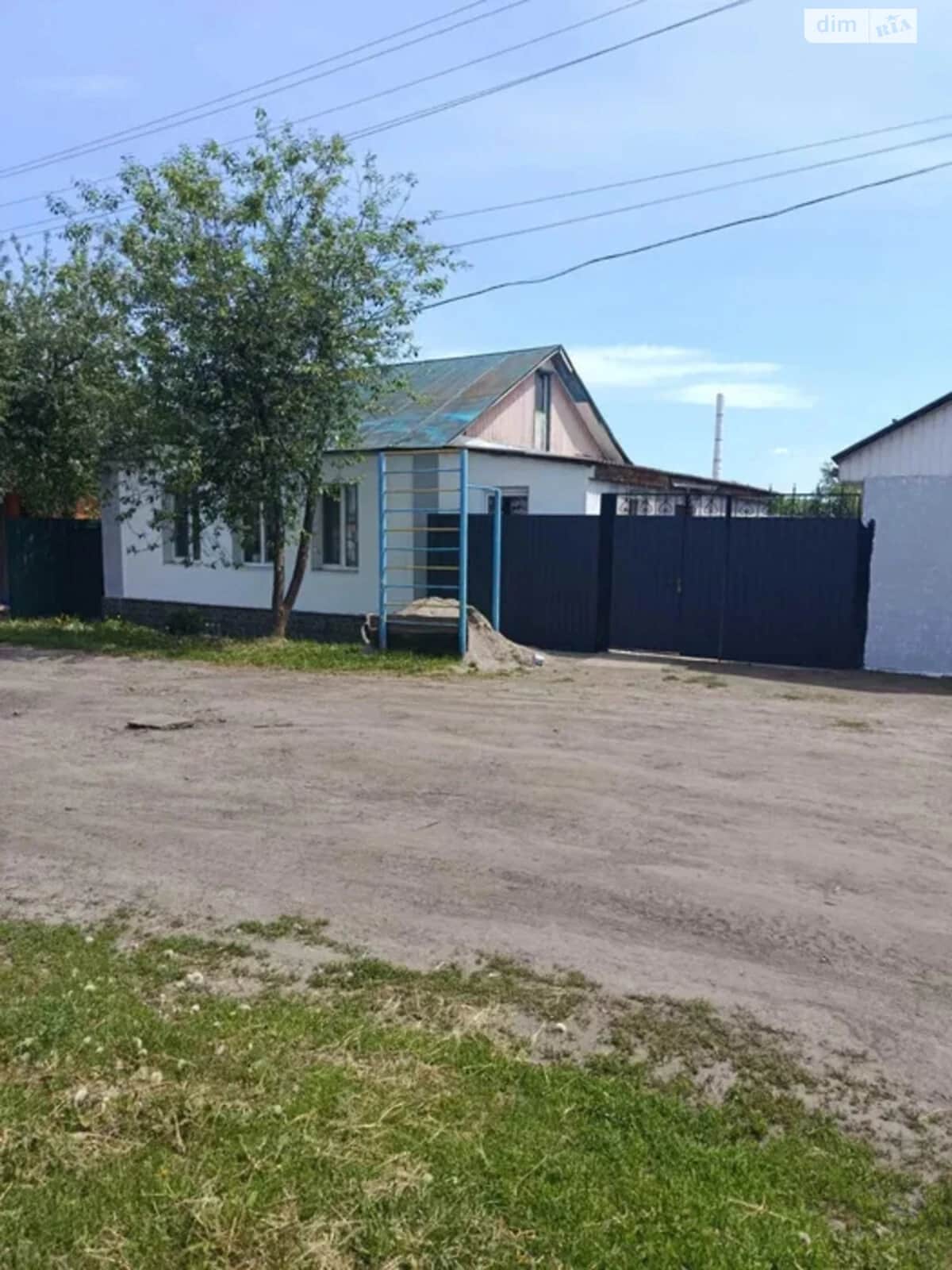Будинок, Глухів: гараж, бесідка, 6 соток - фото 1