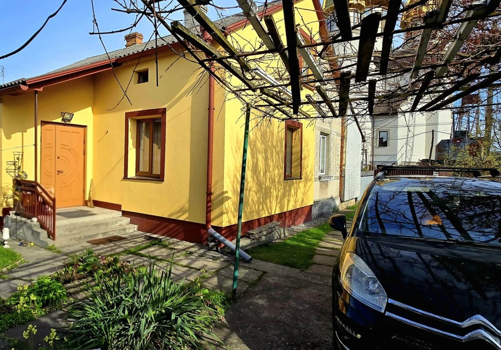 Частина будинку, Гірник: єВідновлення, індивідуальне опалення - фото 1