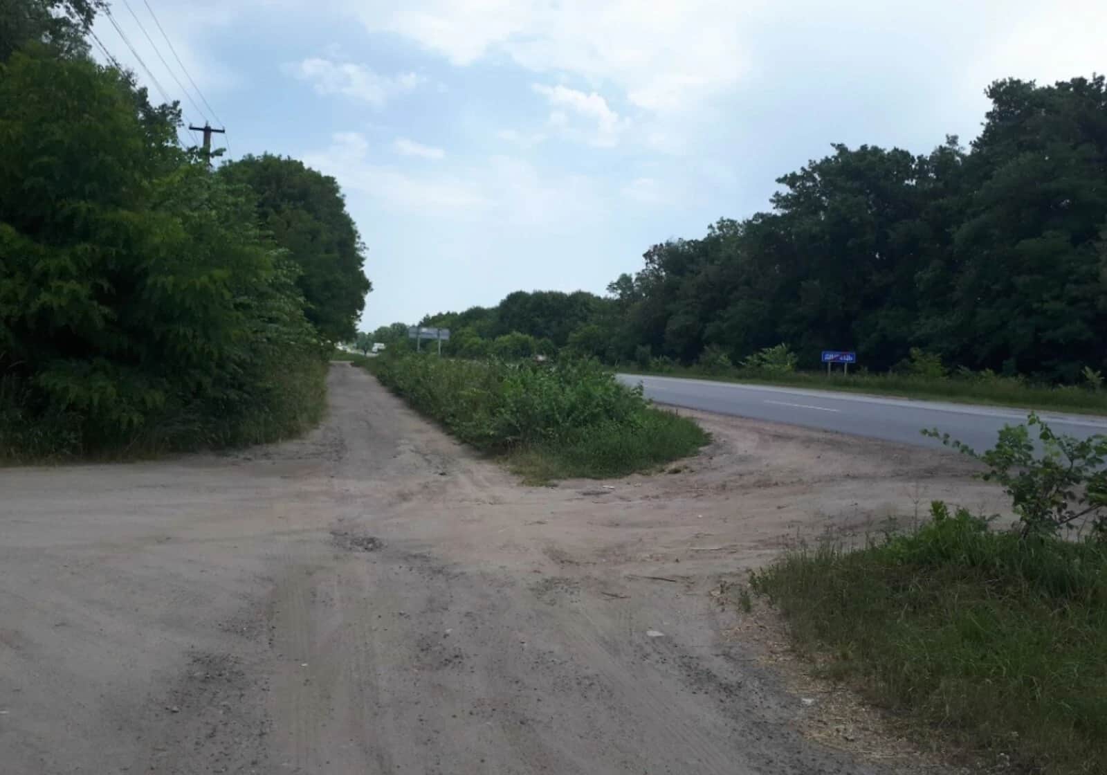 Ділянка 19.5 соток, Двірець: під житлову забудову, електрика - фото 2