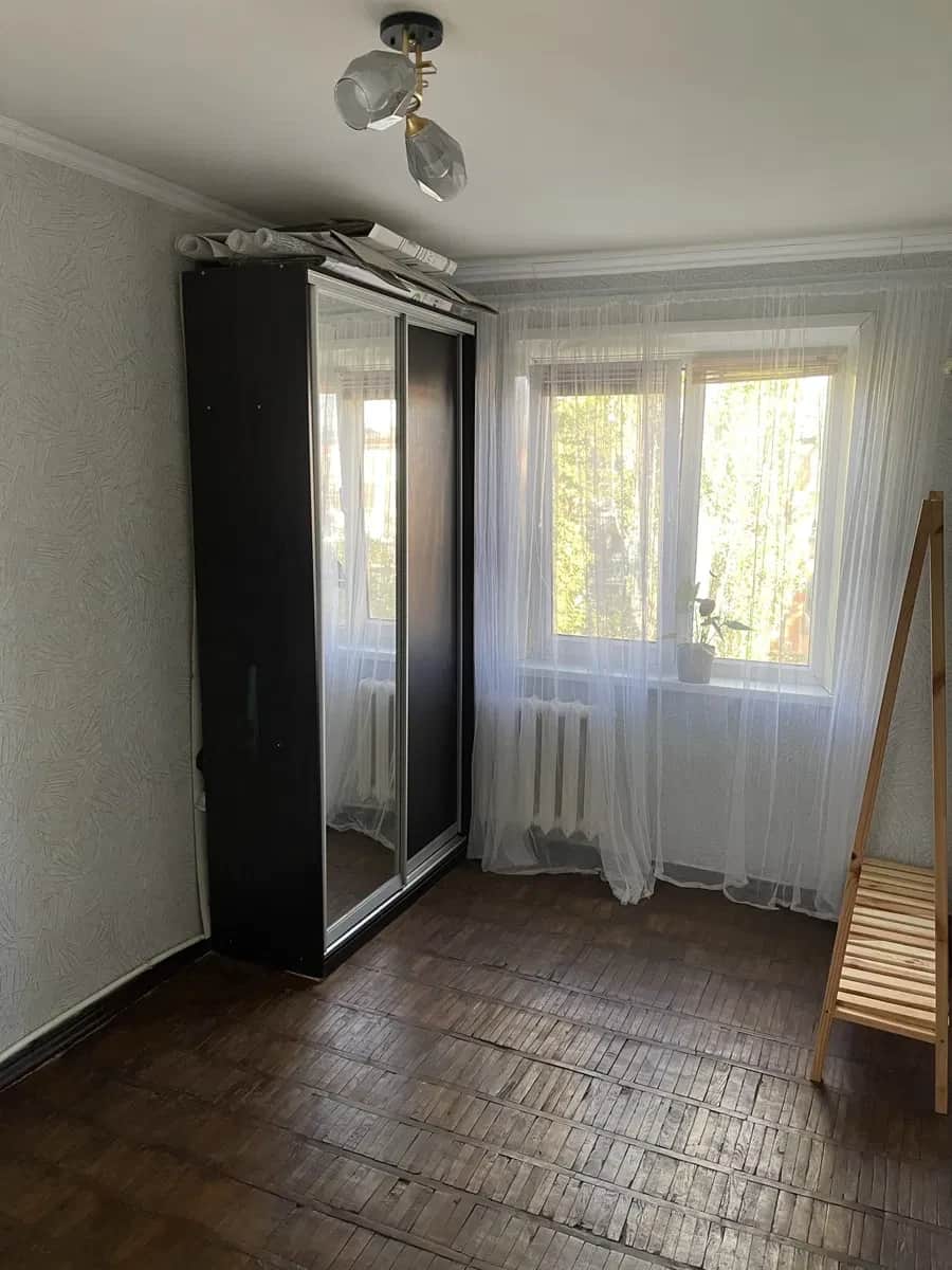 2-кімнатна квартира, Долгинцевський: меблі й техніка, обмін - фото 2