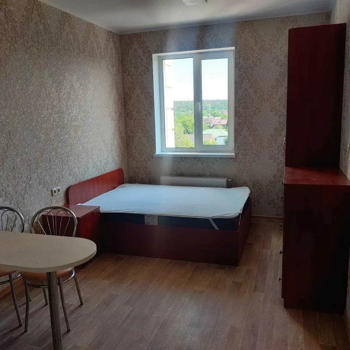 1-кімнатна квартира, Подільський: генератор, басейн - фото 2