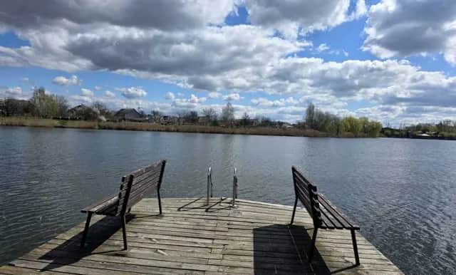 Таунхаус, Васильків: автономне живлення, тепло, вода й інтернет - фото 2