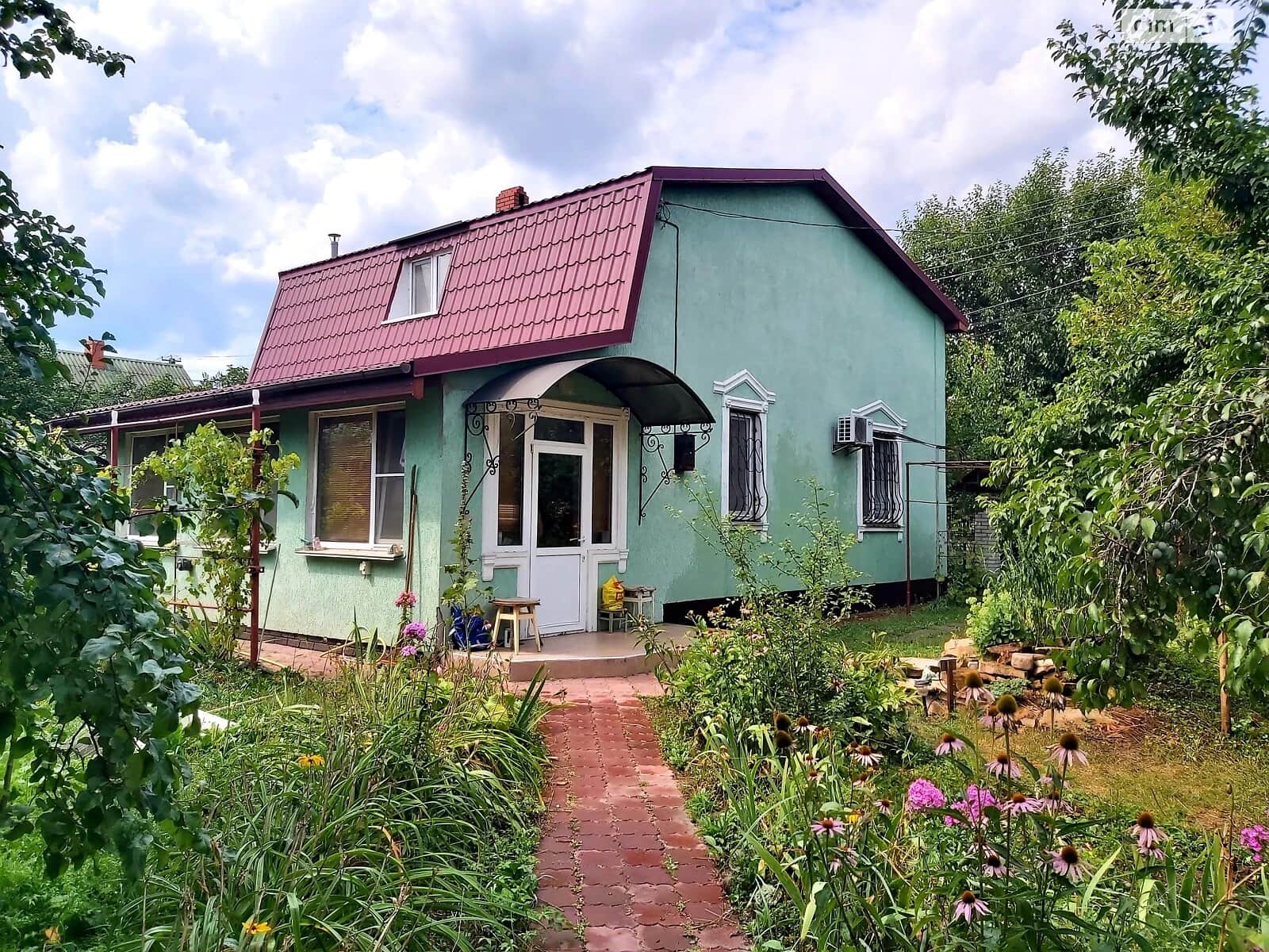 Будинок, Підгірці: веранда, бесідка, опалення без світла - фото 1