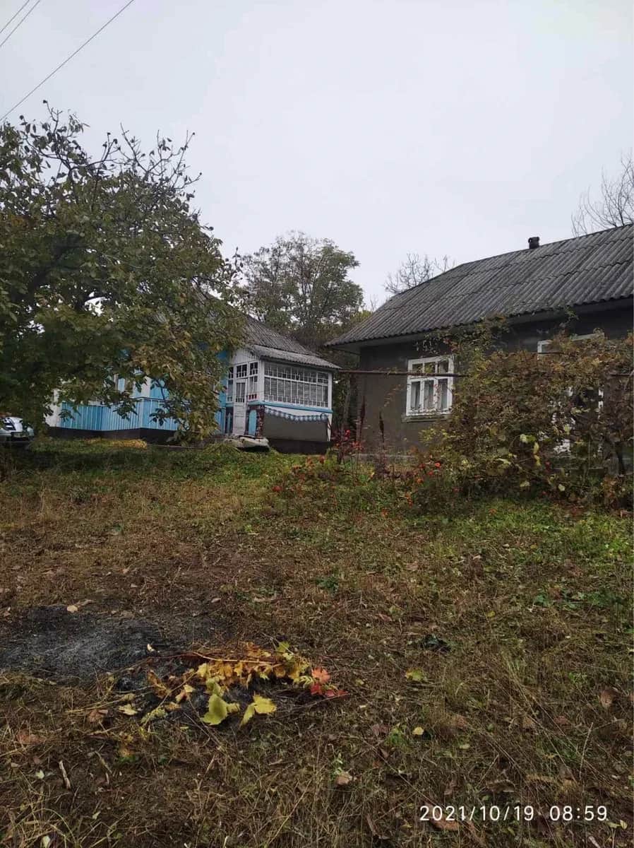 Будинок, Форосна: два будинки, 20 соток, піч з лежанкою - фото 2