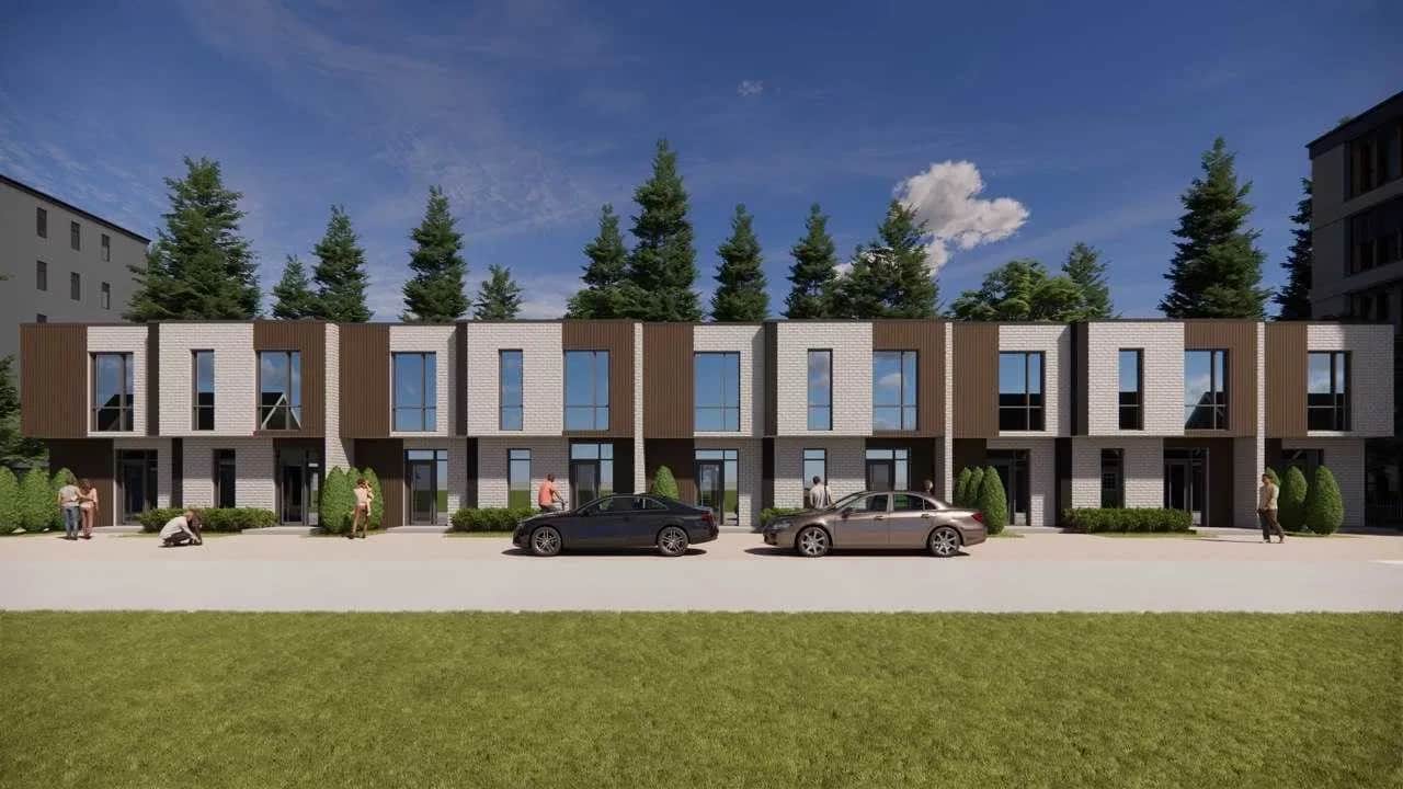 Таунхаус, Петропавлівська Борщагівка: власне бомбосховище, місце для авто - фото 2