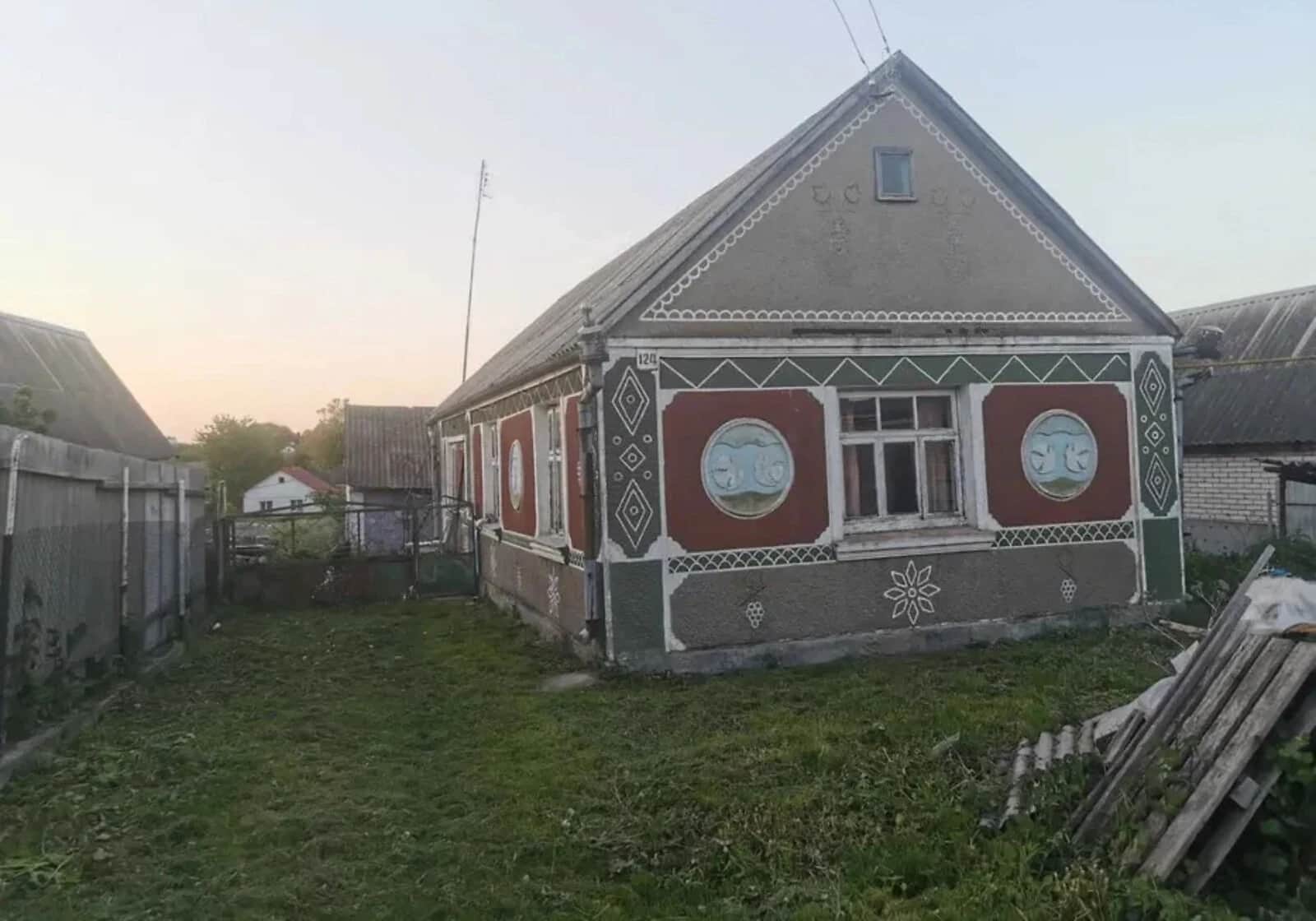 Будинок, Торчин: гараж, свердловина, газове опалення - фото 2
