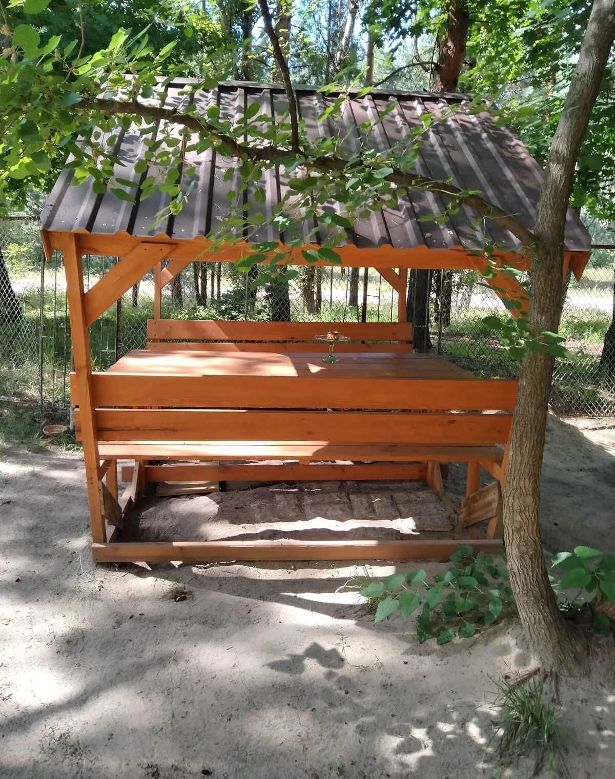 4-кімнатна квартира, Терентіївка: резервне живлення, газове опалення - фото 1