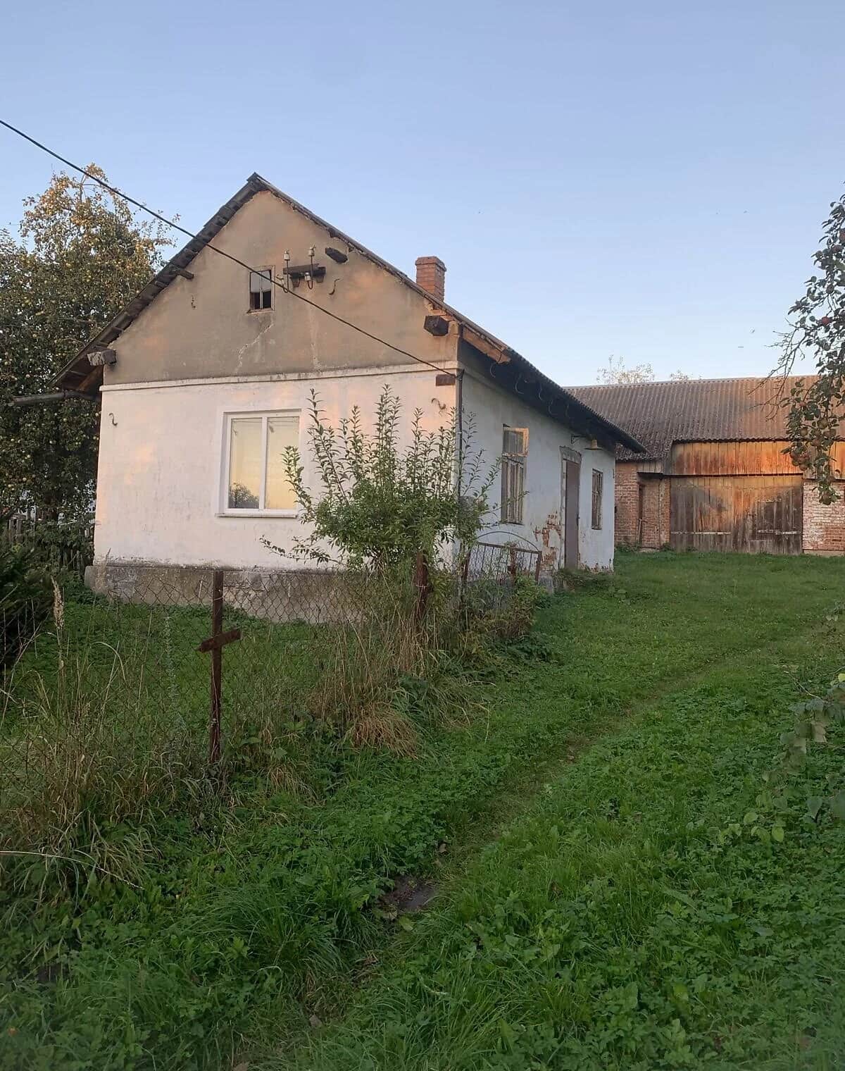 Дача, Великі Глібовичі: сад, торг можливий - фото 2