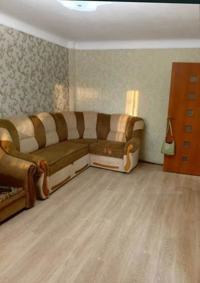 1-кімнатна квартира, Кременчук: біля залізничного вокзалу - фото 2