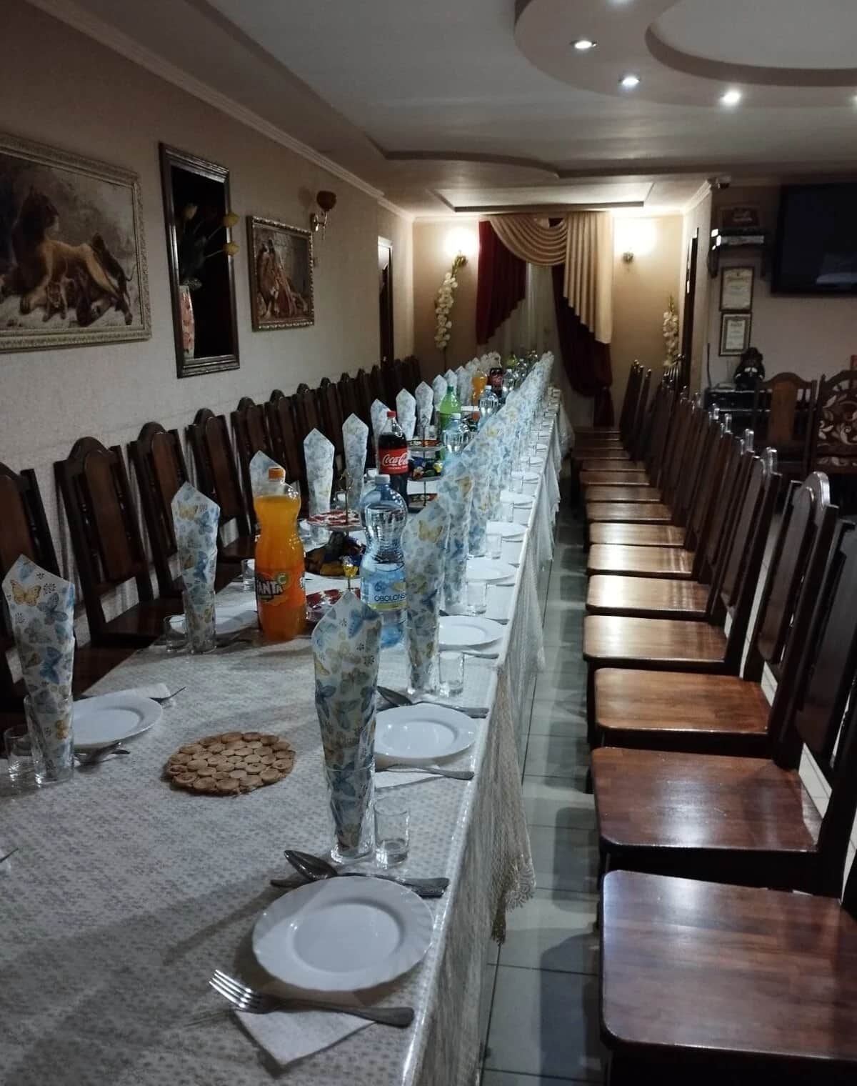 Приміщення, Бугаївка: діючий бізнес, поруч зі школою, автономна котельня - фото 2