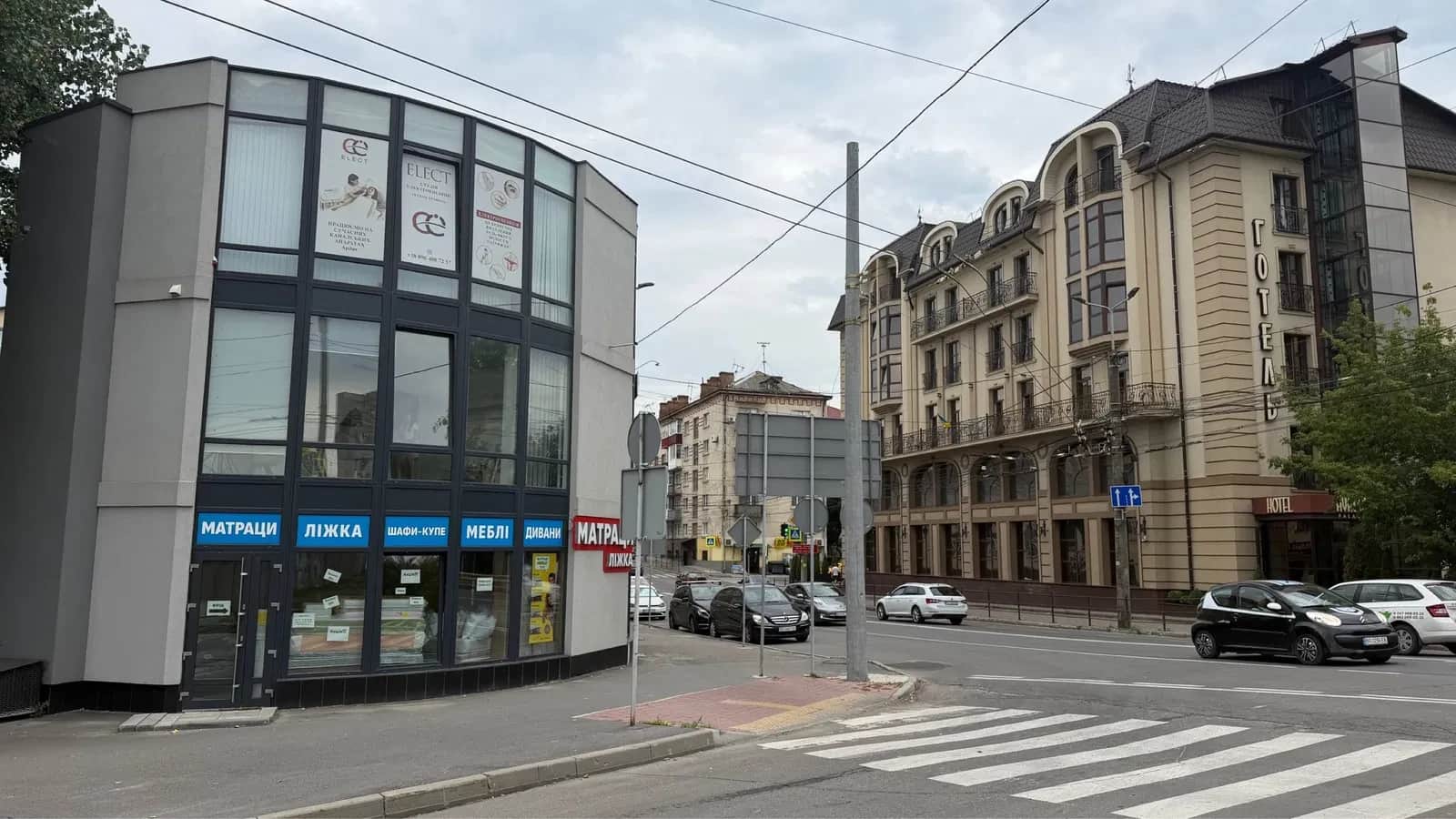 Приміщення, Тернопіль: оренда з 1 жовтня 2026 року - фото 2