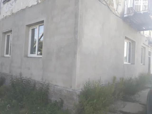 3-кімнатна квартира, Тетіїв: чорнова штукатурка - фото 1