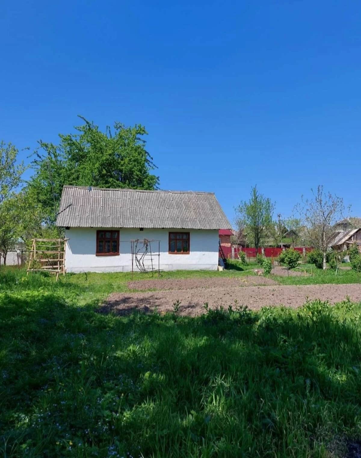 Ділянка 15.2 сотки, Копанки: під житлову забудову, чорнозем - фото 2