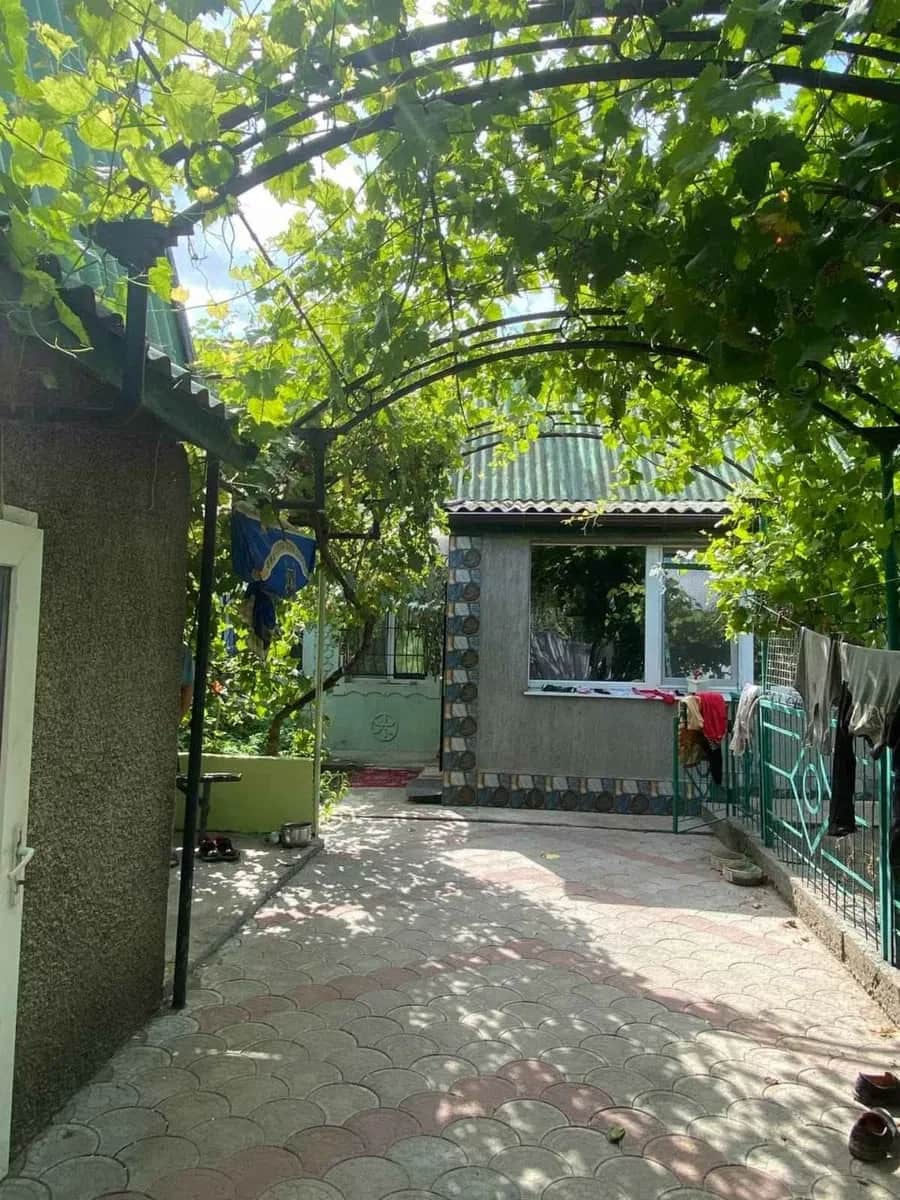 Будинок, Білгород-Дністровський: вид на лиман, баня, гараж - фото 1