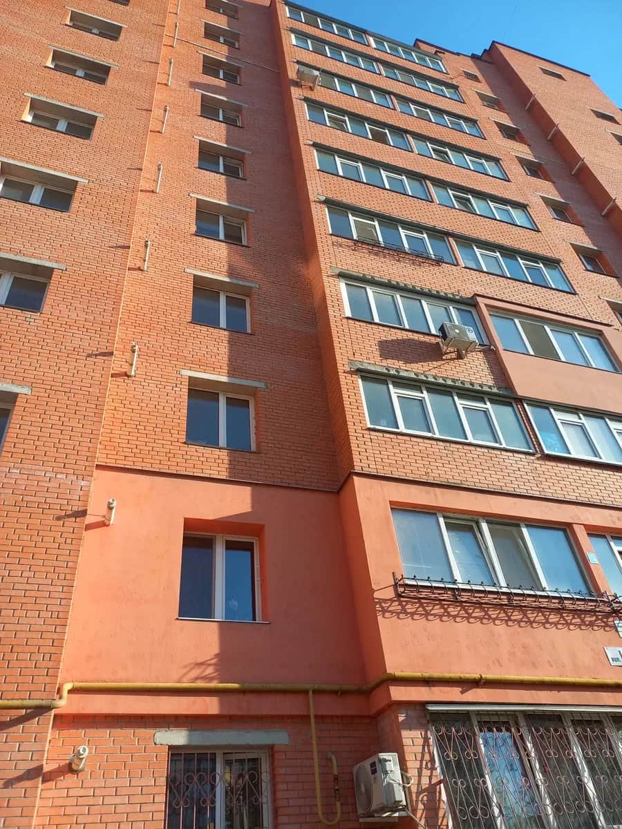 1-кімнатна квартира у ЖК Федорченко: євроремонт, лоджія 4 м² - фото 1