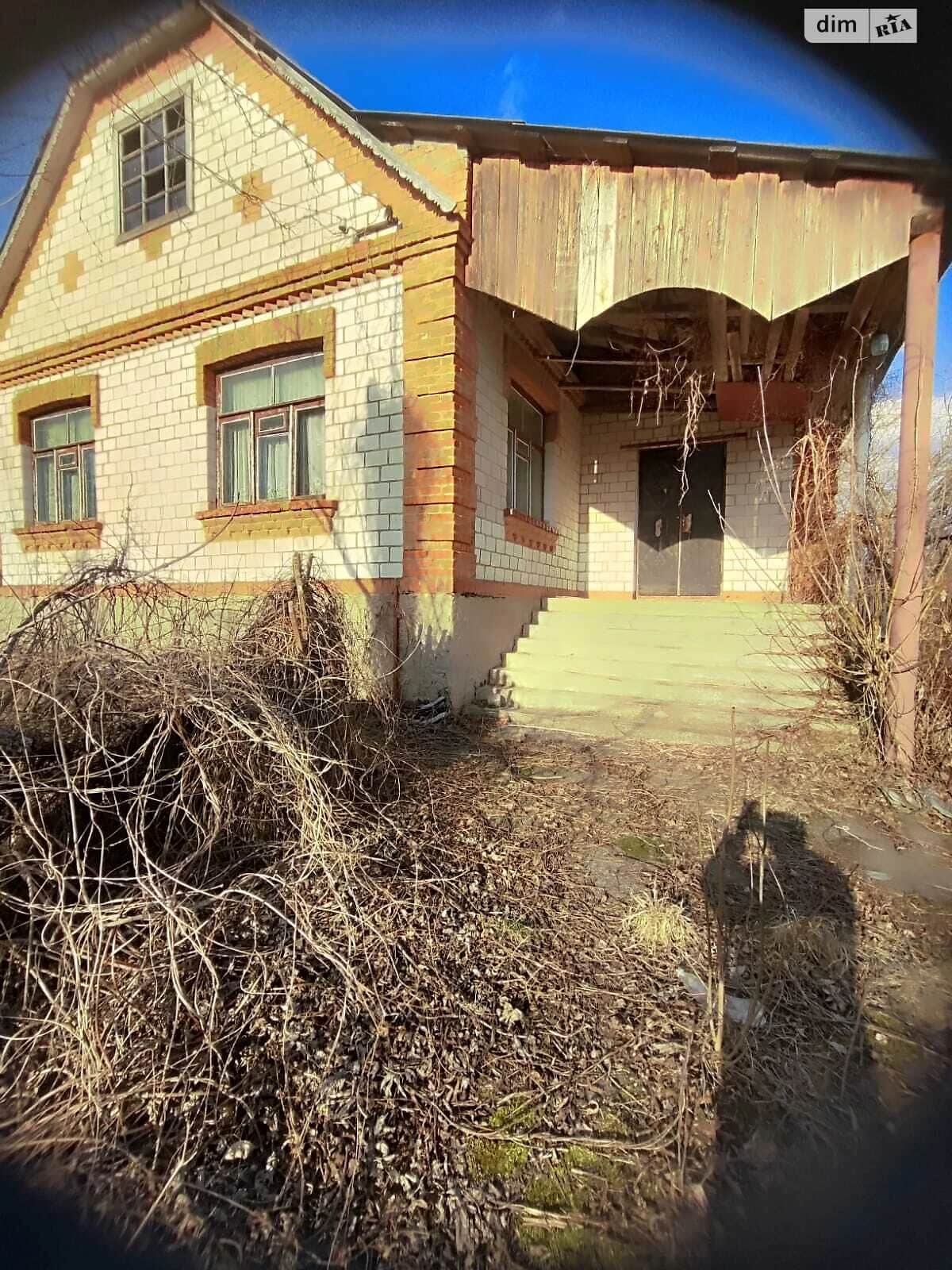 Ділянка 39 соток, Юзвин: під житлову забудову, електрика - фото 2