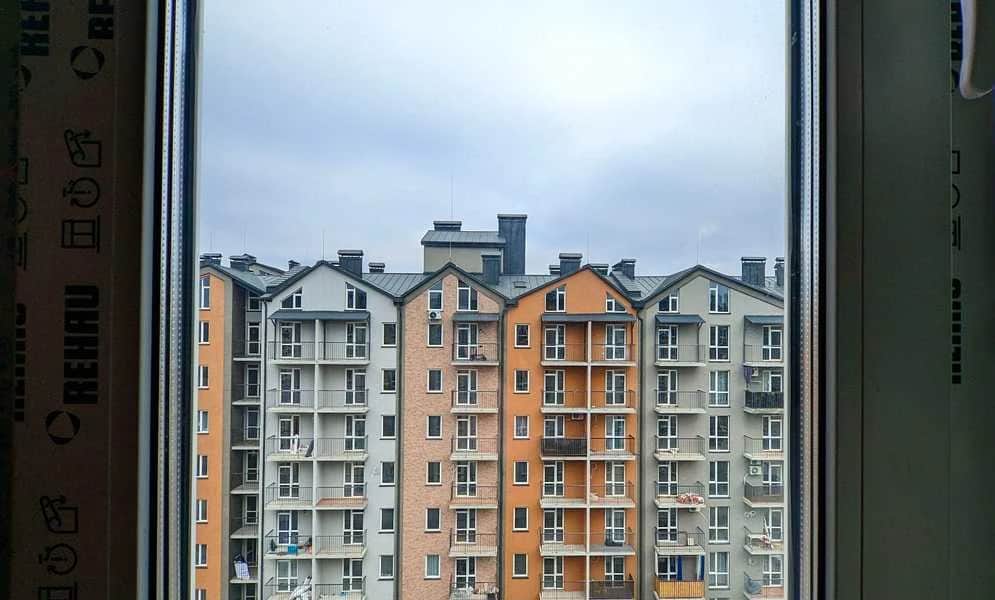 2-кімнатна квартира у ЖК Scandia: дворівнева, автономні тепло і вода - фото 1
