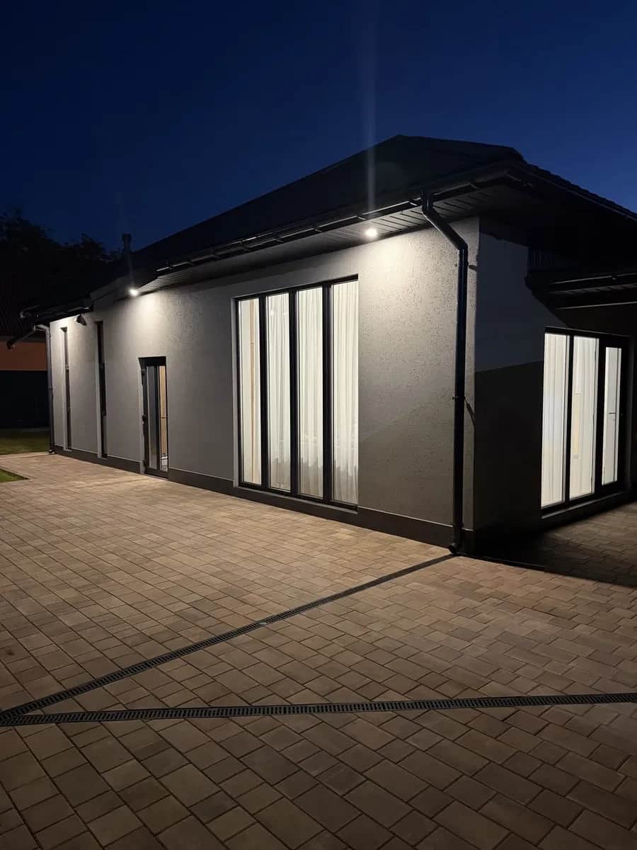 Будинок, Саксаганський: гостьовий будинок, інвертор, євроремонт - фото 2
