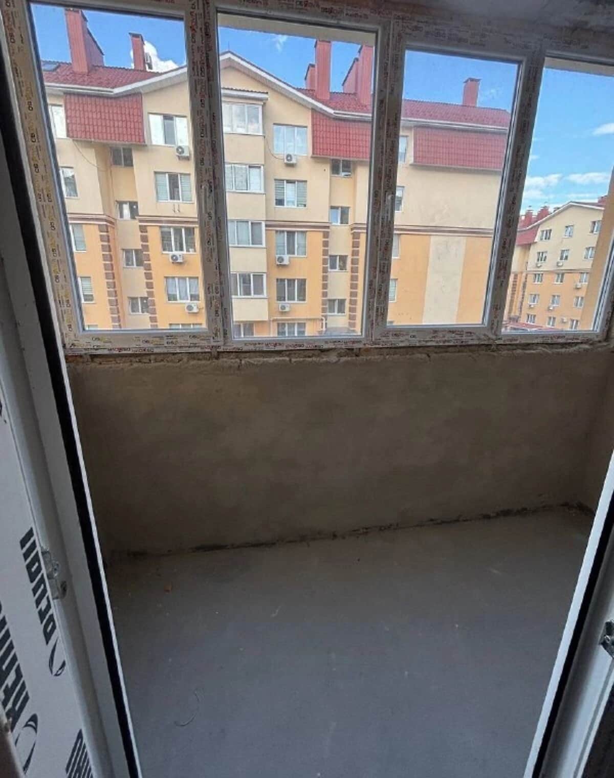 1-кімнатна квартира, Софіївська Борщагівка: новобудова, переуступка - фото 2