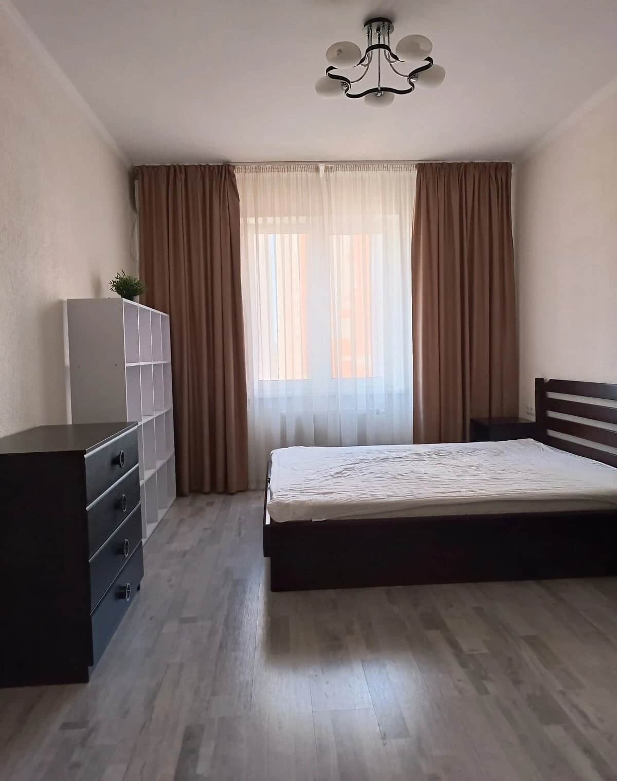 2-кімнатна квартира, Осокорки: євроремонт, інтернет і ліфт без світла - фото 2