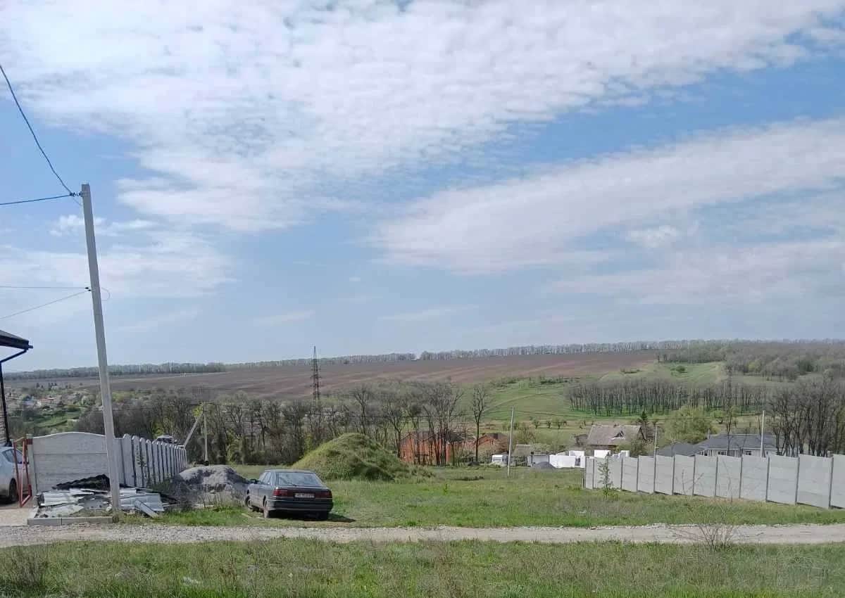 Ділянка 7.51 соток, Шевченківський: під забудову, без будівель - фото 1