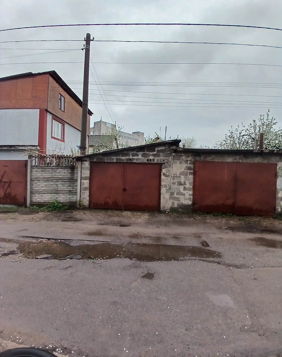 Будинок, Борщагівка: 3 спальні, гараж, торг можливий - фото 2