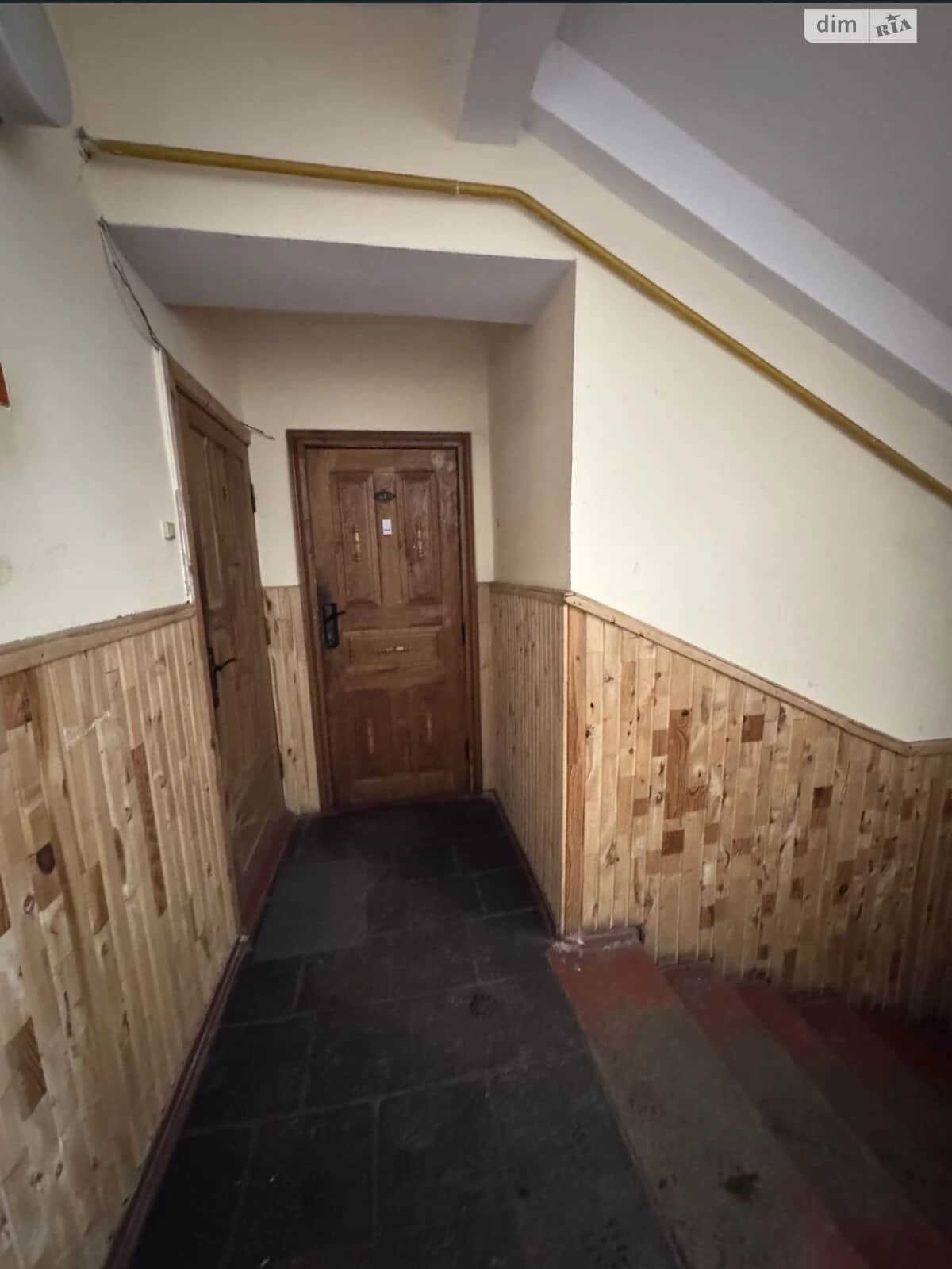 1-кімнатна квартира, Хацьки: єОселя, торг можливий - фото 2