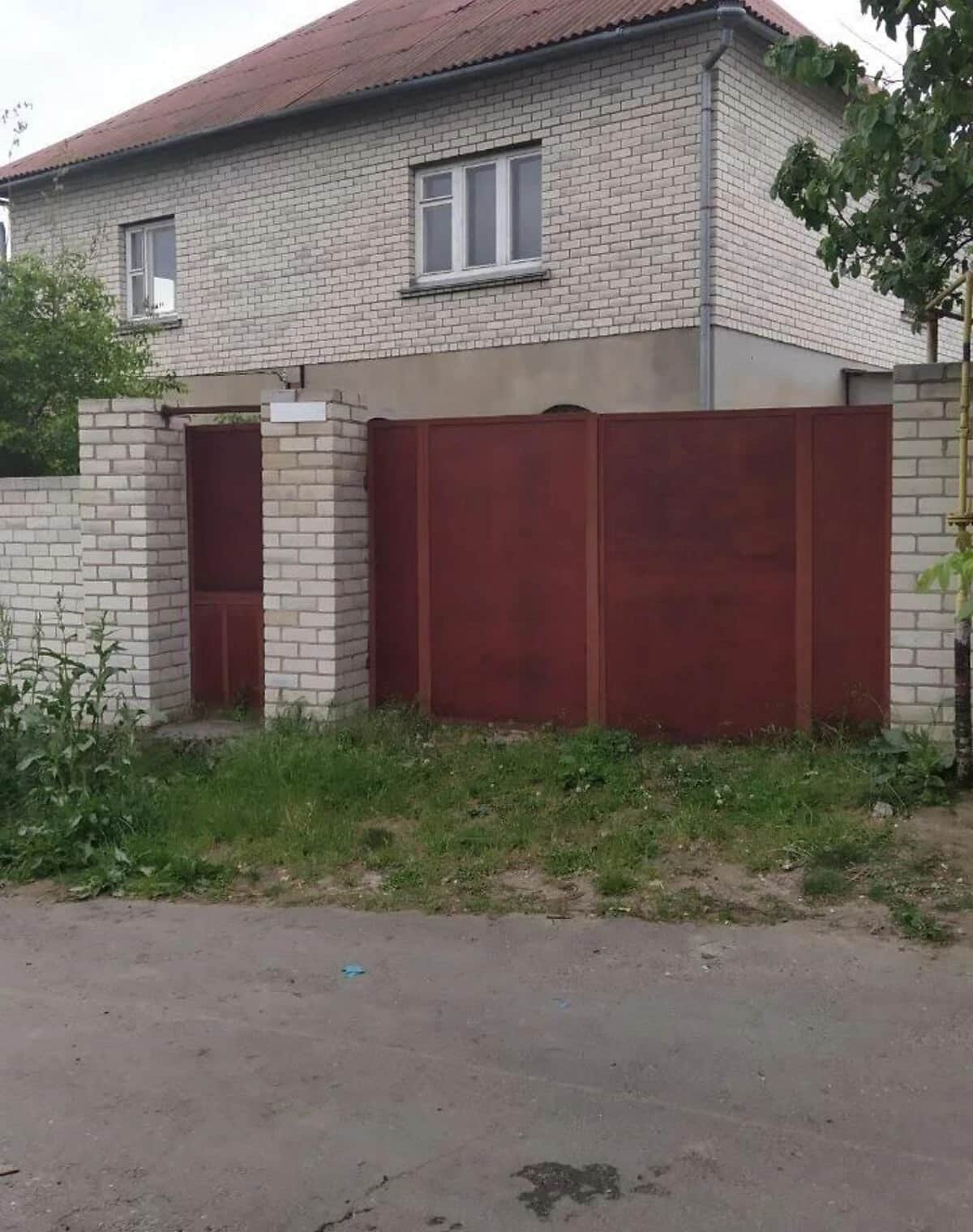 Будинок, Центральний: гараж, 9.98 сотки, єВідновлення - фото 1